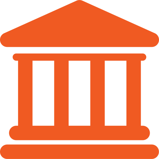 bank building