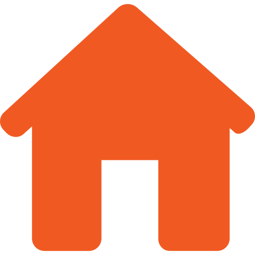 simple home icon