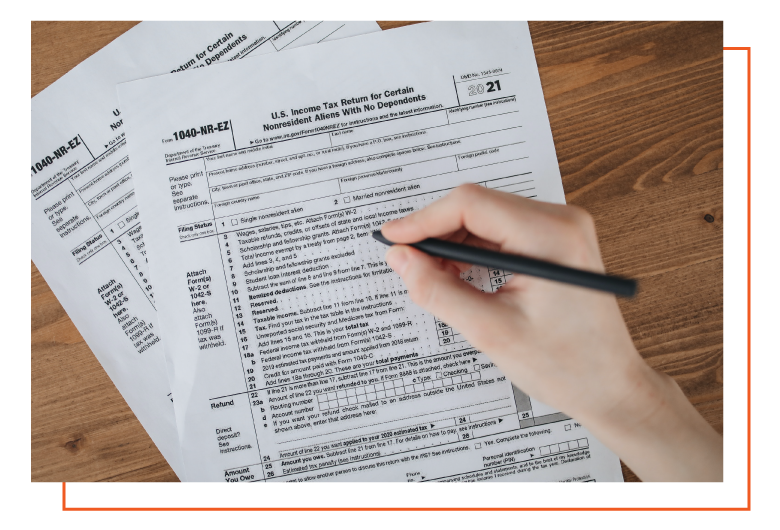 tax forms