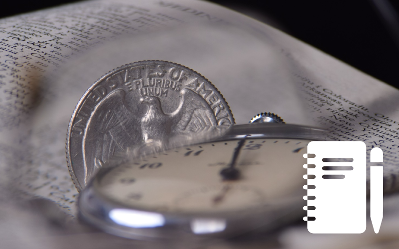 watch money